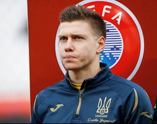 Chi 18 triệu bảng, Arsenal sắp có trung vệ người Ukraine