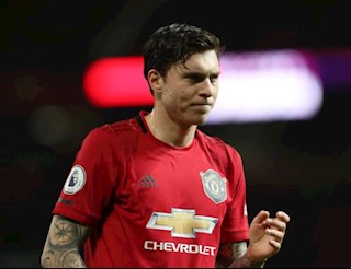 Solskjaer tiết lộ tình hình Lindelof