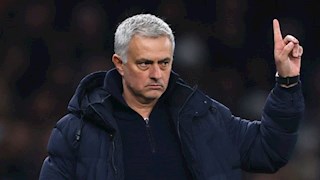 Mourinho lên tiếng về “cú lừa” dành cho các CĐV Tottenham
