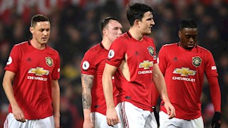 Thống kê trước trận PSG vs MU: Vận đen của Quỷ đỏ