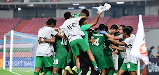 U23 châu Á 2020: U23 Saudi Arabia muốn đánh bại U23 Hàn Quốc ở chung kết