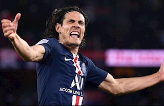 HLV PSG khẳng định Cavani đào tẩu thất bại là việc tốt