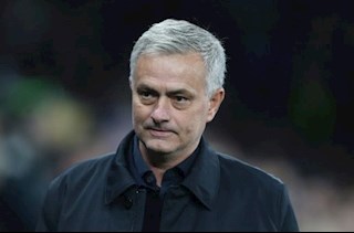 Jose Mourinho không tự tin vào khả năng rửa hận Southampton