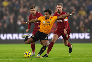 Adama Traore: Cơn lốc không thể kháng cự