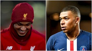 “Sự có mặt của Mbappe sẽ đem đến cơn đau đầu cho Klopp”