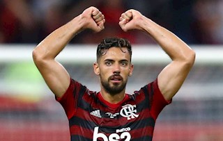 Arsenal chốt hợp đồng mượn hậu vệ người Brazil