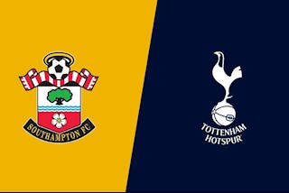 Nhận định Southampton vs Tottenham (22h00 ngày 25/1): Cú sốc ngày đầu năm