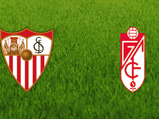 Nhận định Sevilla vs Granada 3h00 ngày 26/1 (La Liga 2019/20)