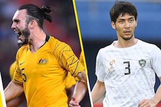 Nhận định U23 Australia vs U23 Uzbekistan 19h30 ngày 25/1 (VCK U23 châu Á 2020)
