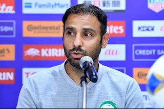 HLV Saudi Arabia: “Hàn Quốc cũng mạnh như chúng tôi”