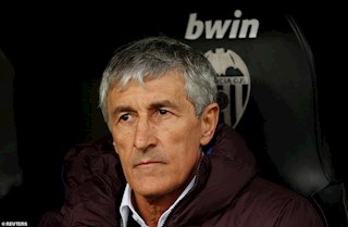 HLV Barca không tin La Liga có thể trở lại sớm