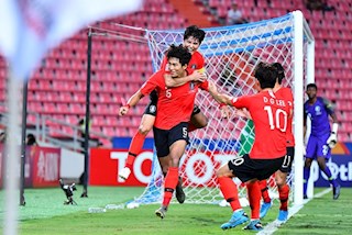 FIFA chốt U24+3 sẽ tham dự bóng đá nam tại Olympic