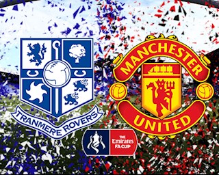 Nhận định Tranmere vs Man Utd (22h00 ngày 26/1): Địa chấn ở Merseyside?