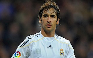 Quyền lực Tây Ban Nha đang biến mất ở Real Madrid