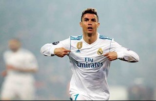 10 cầu thủ ghi bàn nhiều nhất cho Real Madrid: Ngả mũ trước CR7