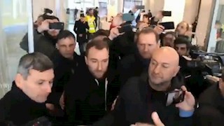 Christian Eriksen ra mắt CLB mới trong 24 giờ tới