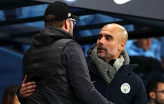 Vì Liverpool, Guardiola sẽ ở lại Man City lâu hơn!