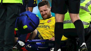Arsenal nhận tin sét đánh sau trận thắng Bournemouth