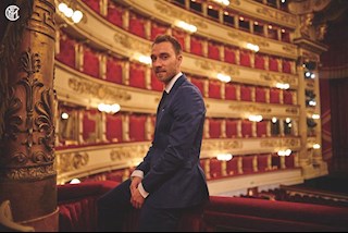 Inter CHÍNH THỨC chiêu mộ Eriksen