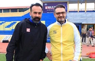 Chuẩn bị cho V-League 2020, CLB Thanh Hoá có thêm tân binh từ Italy