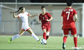 ĐT nữ Việt Nam đón viện binh cạnh tranh tấm vé Olympic 2020