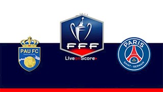 Nhận định Pau vs PSG 0h30 ngày 30/1 (Cúp quốc gia Pháp 2019/20)