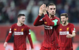 ‘Henderson nằm trong danh sách vĩ đại nhất mọi thời đại!’