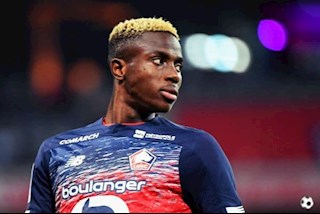 Real Madrid hỏi mua cùng lúc 3 cầu thủ của Lille