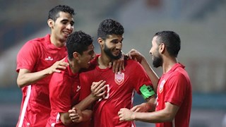 U23 Việt Nam - U23 Bahrain: Liều thuốc thử cuối cùng