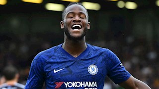 Aston Villa hỏi mượn Batshuayi, HLV Lampard phản ứng thế nào?