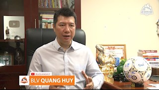 BLV Quang Huy đặt niềm tin vào vị GĐKT mới của VFF