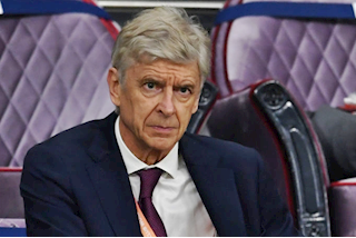 Cựu HLV Arsene Wenger: Bóng đá đang trên đường trở thành NBA