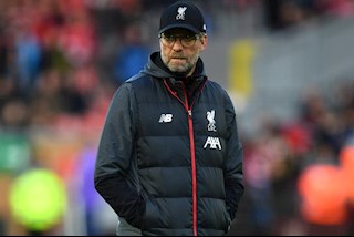 HLV Klopp thực sự là ác mộng với các tân binh ở NHA