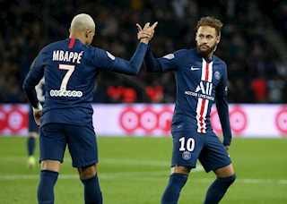 Kylian Mbappe: Câu chuyện nhỏ của tôi (P2)