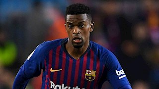 MU nhắm sao Barca nâng cấp hàng thủ
