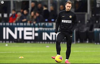 Eriksen tiết lộ lý do nằng nặc dứt áo rời Tottenham