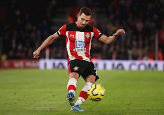 Arsenal sắp có thêm tân binh từ Southampton