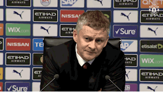 HLV Solskjaer báo tin vui sau trận thắng Man City