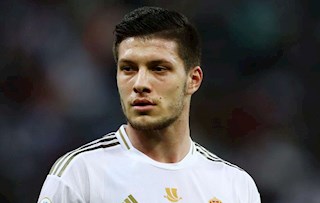 Sao Real Madrid bàng hoàng với phong độ sa sút không phanh