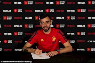 Matic tiết lộ vũ khí giúp Bruno Fernandes tỏa sáng ở MU