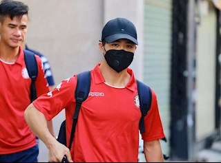 CLB TP.HCM bị đổi lịch thi đấu tại AFC Cup vì virus corona