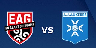 Nhận định Guingamp vs Auxerre 2h00 ngày 1/2 (Hạng 2 Pháp 2019/20)