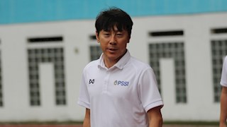 Nhìn ra hạn chế của Thái Lan, HLV Shin Tae Yong quyết làm mới Indonesia