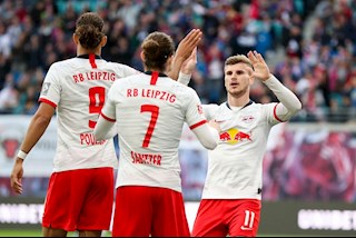 Vì sao RB Leipzig là đội bóng bị ghét nhất nước Đức (P1)