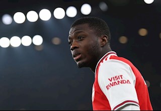 Arsenal đã đúng khi chiêu mộ Nicolas Pepe