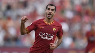 Roma chi 10 triệu euro mua đứt Mkhitaryan, Arsenal phản ứng thế nào?