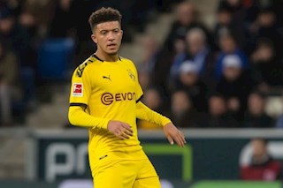 Vì lý do này, Chelsea từ chối chiêu mộ Sancho vào tháng 1?