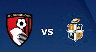 Nhận định Bournemouth vs Luton 0h31 ngày 5/1 (FA Cup 2019/20)