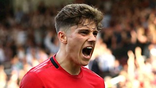 Daniel James chỉ ra điều bom tấn MU cần làm