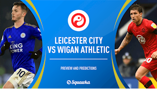Nhận định Leicester vs Wigan 0h31 ngày 5/1 (FA Cup 2019/20)